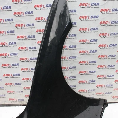 Aripa dreapta fata BMW 3 2011-2018, vedere frontata