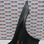 Aripa dreapta fata BMW 3 2011-2018, vedere frontata