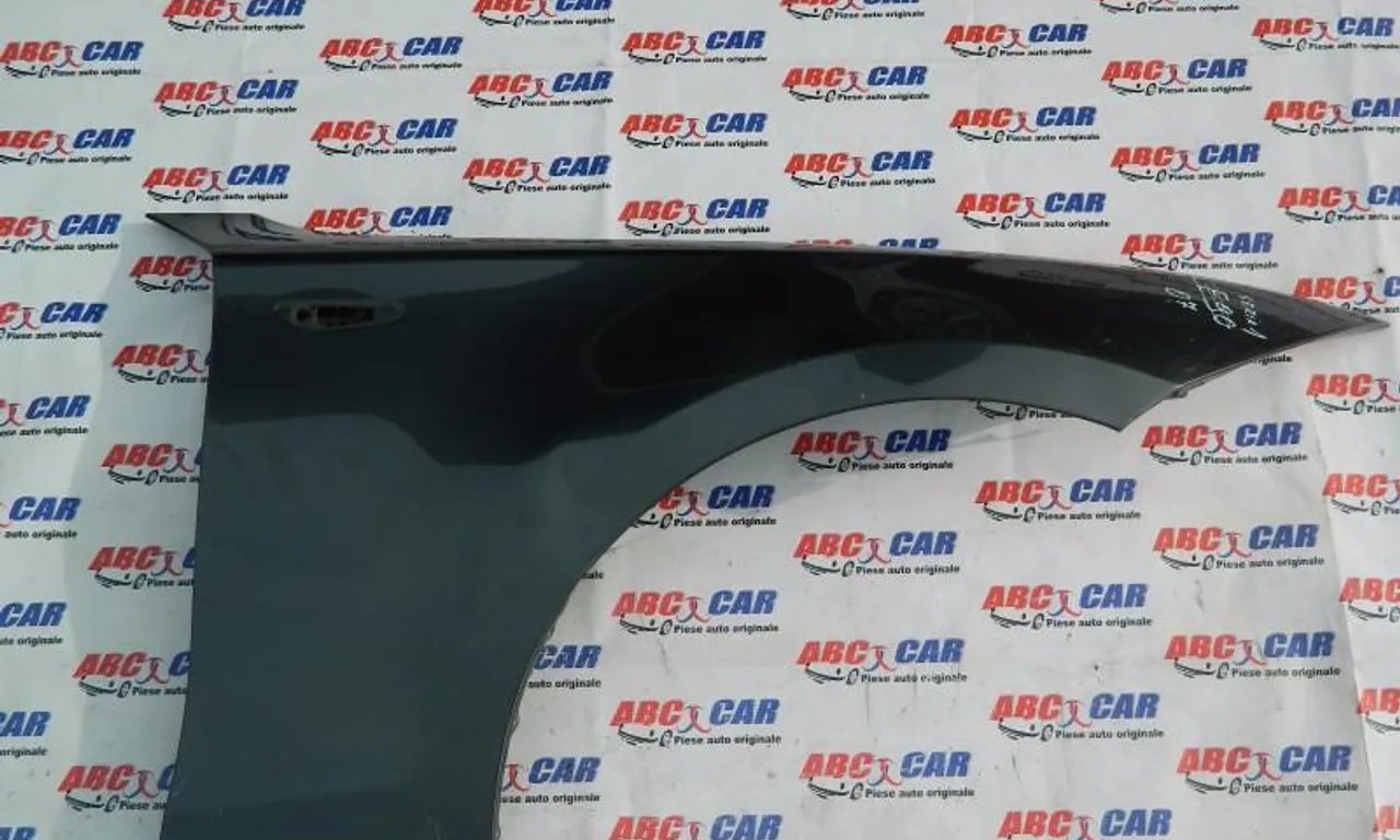 Aripa dreapta fata BMW 1 2003-2013