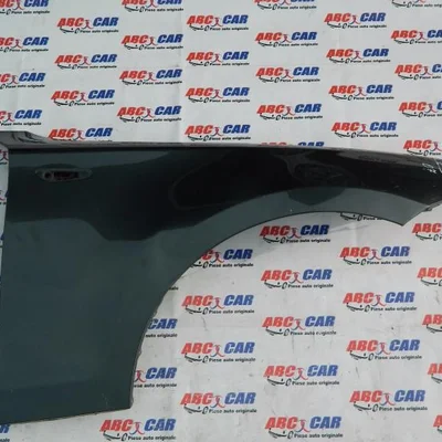 Aripa dreapta fata BMW i3 (I01) 2013-2011, vedere frontata