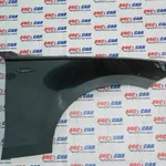 Aripa dreapta fata BMW i3 (I01) 2013-2011, vedere laterala