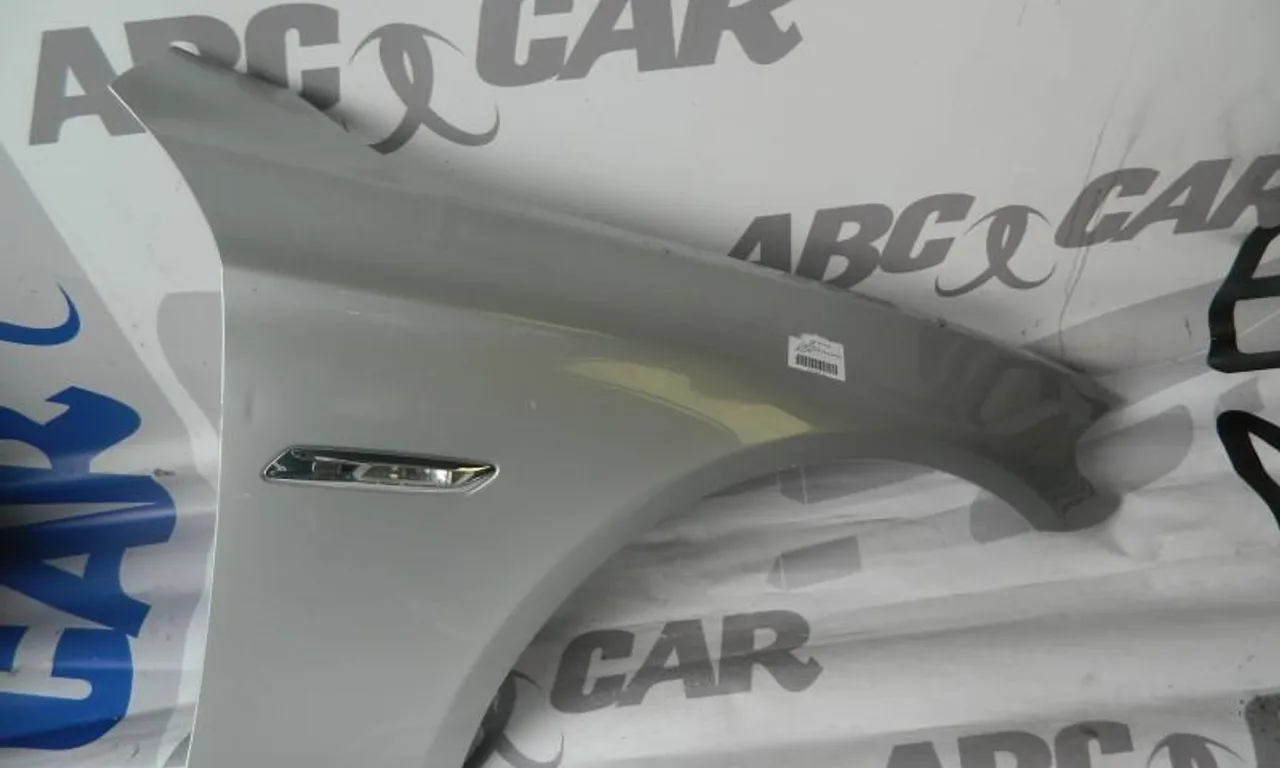 Aripa dreapta fata BMW 5 2009-2017