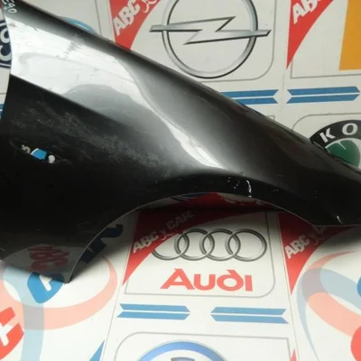 Aripa dreapta fata BMW R 2014-2021, vedere frontata