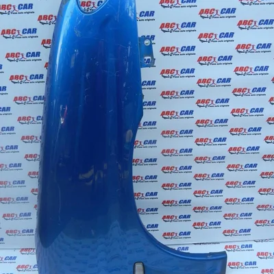 Aripa dreapta fata CITROEN BERLINGO 2018-2007, vedere frontata