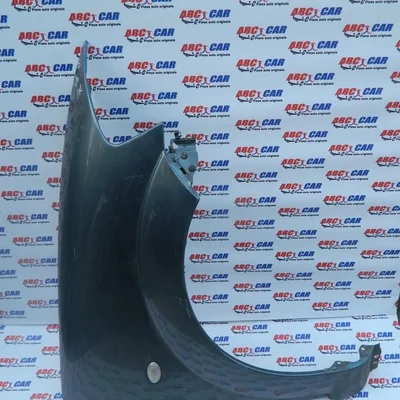 Aripa dreapta fata CITROEN C3 AIRCROSS I 2010-2009, vedere frontata