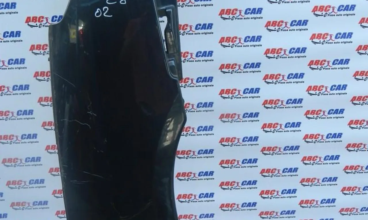 Aripa dreapta fata CITROEN C8 2002-2008