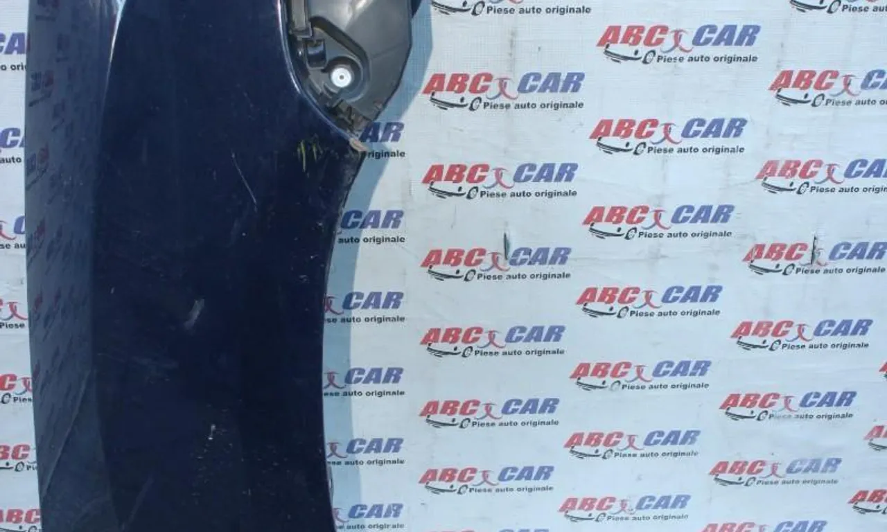 Aripa dreapta fata DACIA DUSTER 2010-2018