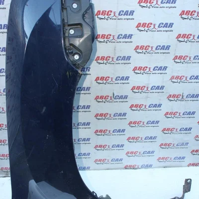 Aripa dreapta fata DACIA DUSTER 2010-2018, vedere frontata