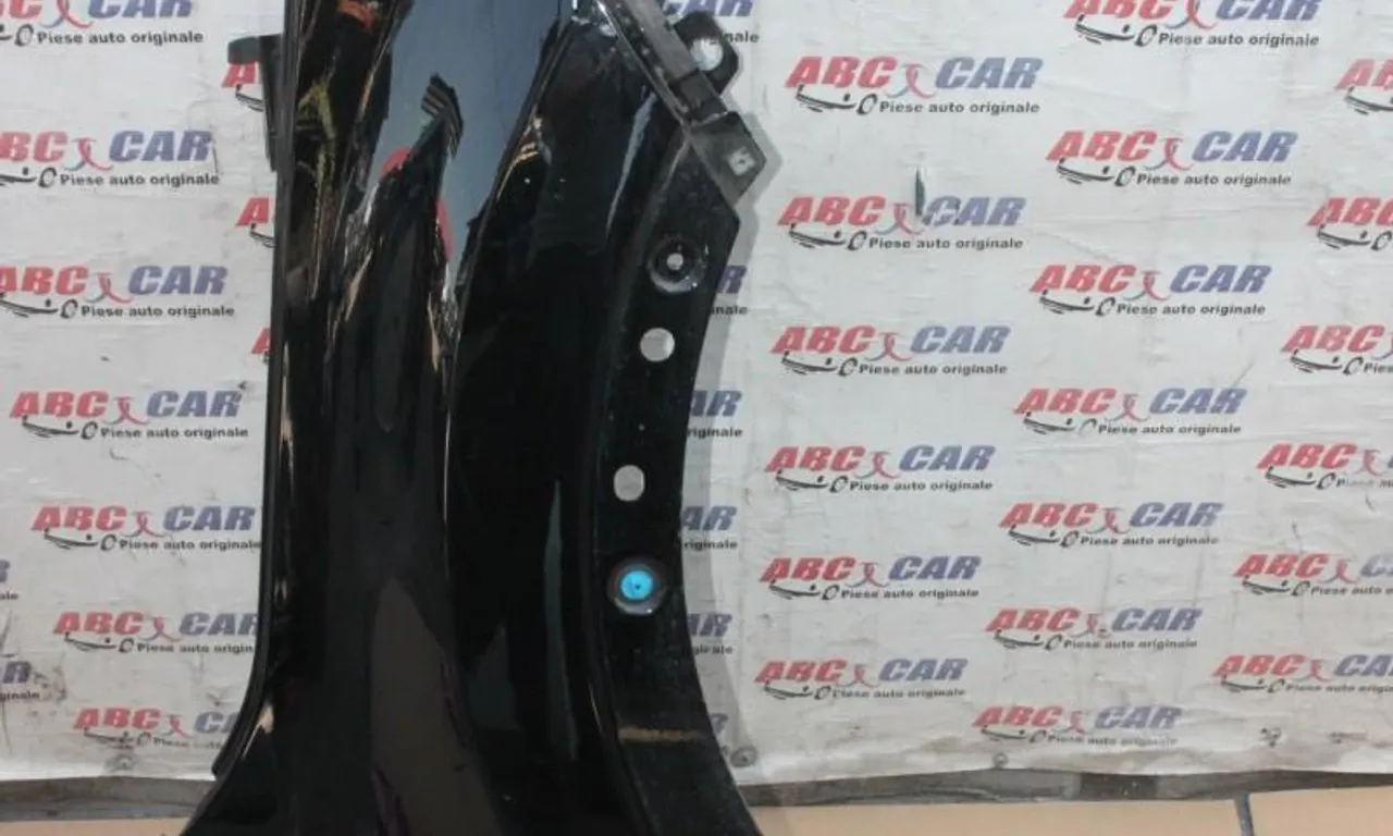 Aripa dreapta fata FIAT 500X 2014-null