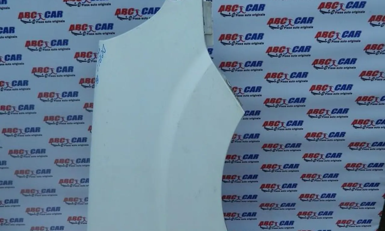 Aripa dreapta fata FIAT DOBLO 2001-2005