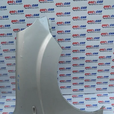 Aripa dreapta fata FIAT DOBLO 2001-2005, vedere frontata