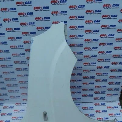 Aripa dreapta fata FIAT DOBLO 2001-2005, vedere frontata