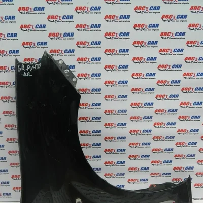 Aripa dreapta fata FIAT GRANDE PUNTO 2005-2026, vedere frontata