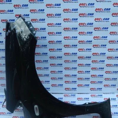 Aripa dreapta fata FIAT GRANDE PUNTO 2005-2026, vedere frontata