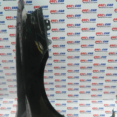 Aripa dreapta fata FIAT STILO VAN 2001-2008, vedere frontata