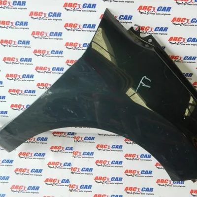 Aripa dreapta fata FORD FIESTA VI 2008-2017, vedere frontata