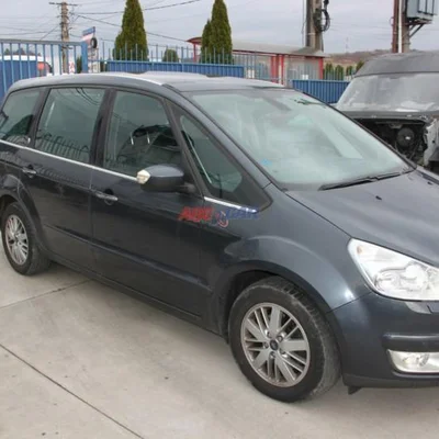 Aripa dreapta fata FORD GALAXY III 2015-2026, vedere frontata