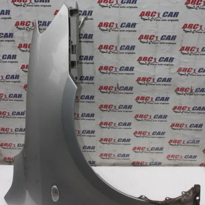 Aripa dreapta fata MAZDA 2 2003-2007, vedere frontata