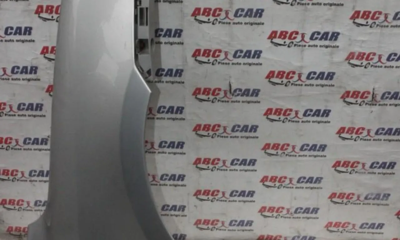 Aripa dreapta fata MAZDA 2 2003-2007