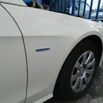 Aripa dreapta fata MERCEDES E-CLASS 2009-2016, vedere frontata