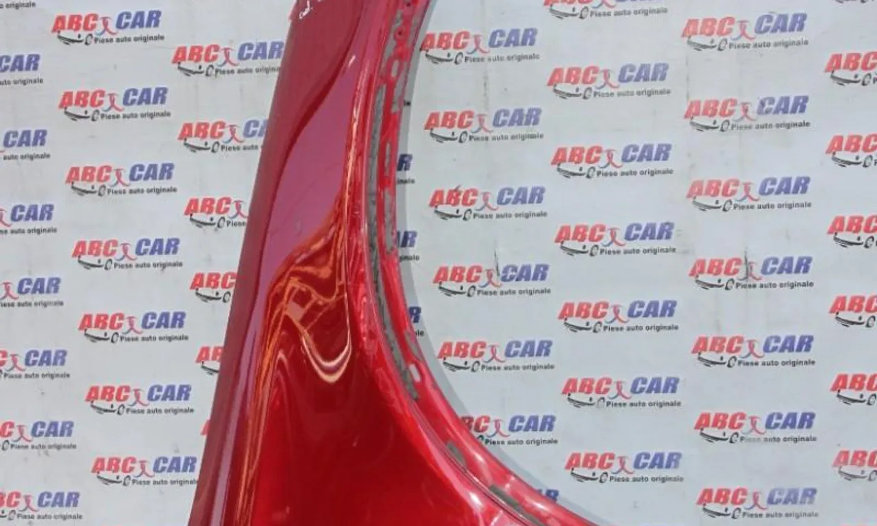 Aripa dreapta fata MERCEDES GLC 2015-2022