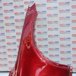 Aripa dreapta fata MERCEDES GLC 2015-2022, vedere frontata