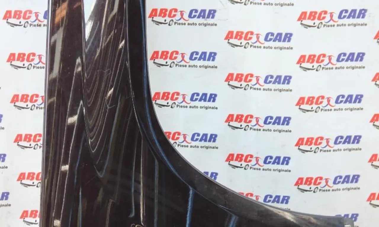 Aripa dreapta fata MERCEDES GLK-CLASS 2008-2015