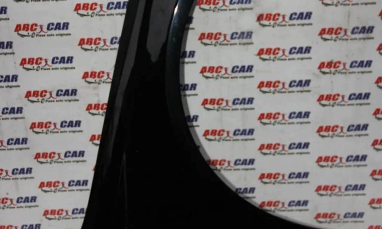 Aripa dreapta fata MERCEDES S-CLASS 2014-2020