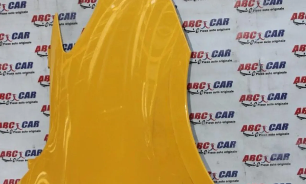 Aripa dreapta fata MERCEDES SPRINTER 2018-null