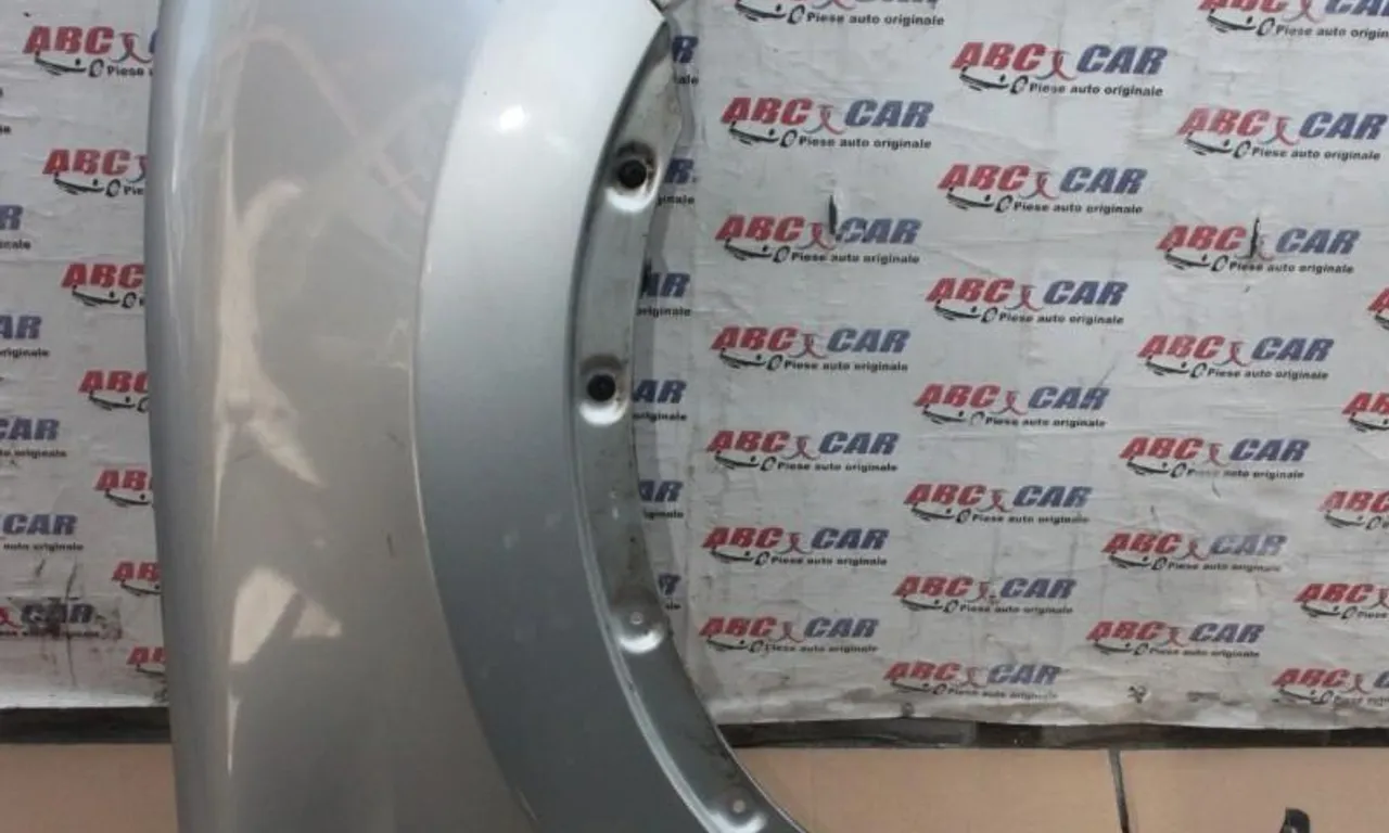 Aripa dreapta fata NISSAN QASHQAI plus 2 2007-2015