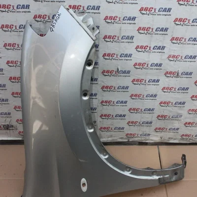 Aripa dreapta fata NISSAN QASHQAI plus 2 2007-2015, vedere frontata