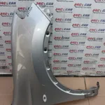 Aripa dreapta fata NISSAN QASHQAI plus 2 2007-2015, vedere frontata