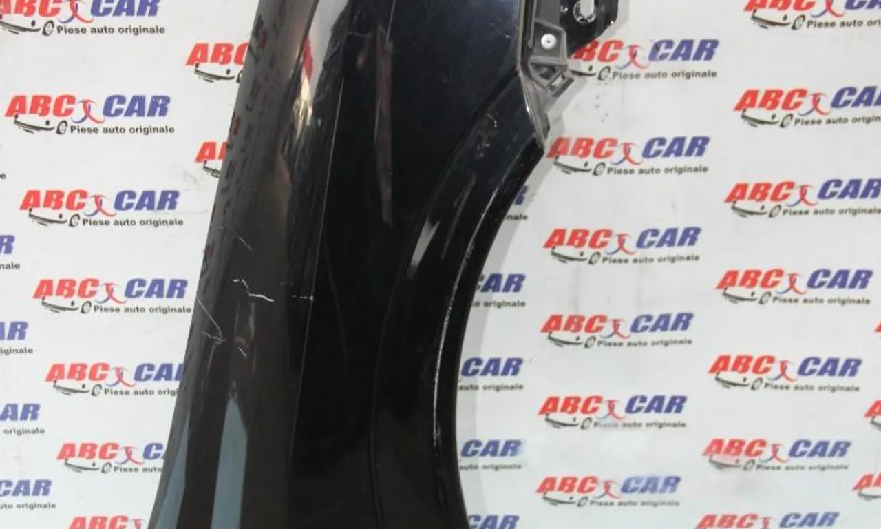 Aripa dreapta fata OPEL ASTRA G 1998-2009