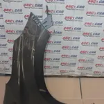 Aripa dreapta fata PEUGEOT 2008 I 2013-2026, vedere frontata