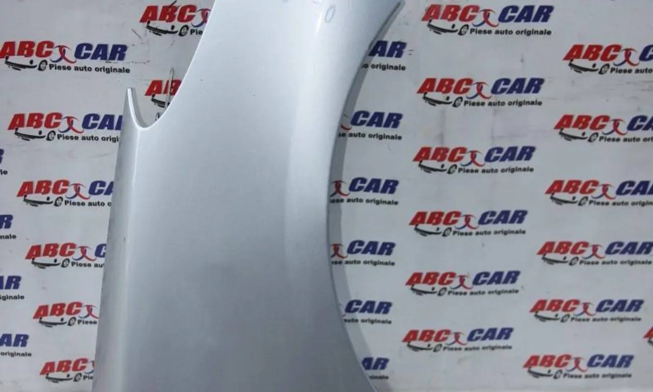 Aripa dreapta fata PEUGEOT 206+ 2009-2013