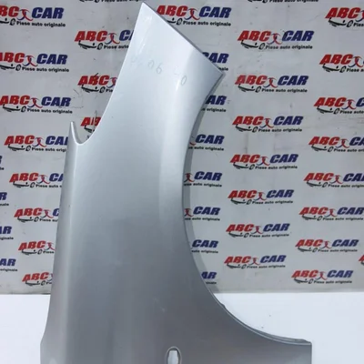 Aripa dreapta fata PEUGEOT 206+ 2009-2013, vedere frontata