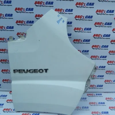 Aripa dreapta fata PEUGEOT BOXER 1994-2002, vedere frontata