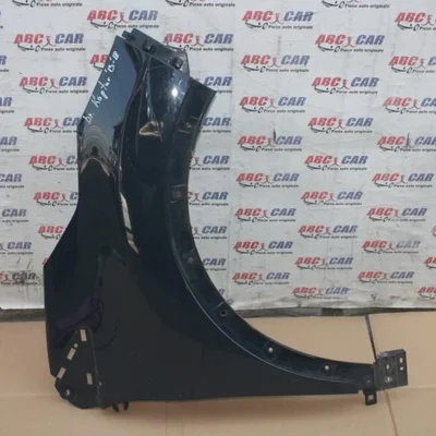 Aripa dreapta fata RENAULT CAPTUR I 2013-2026, vedere frontata