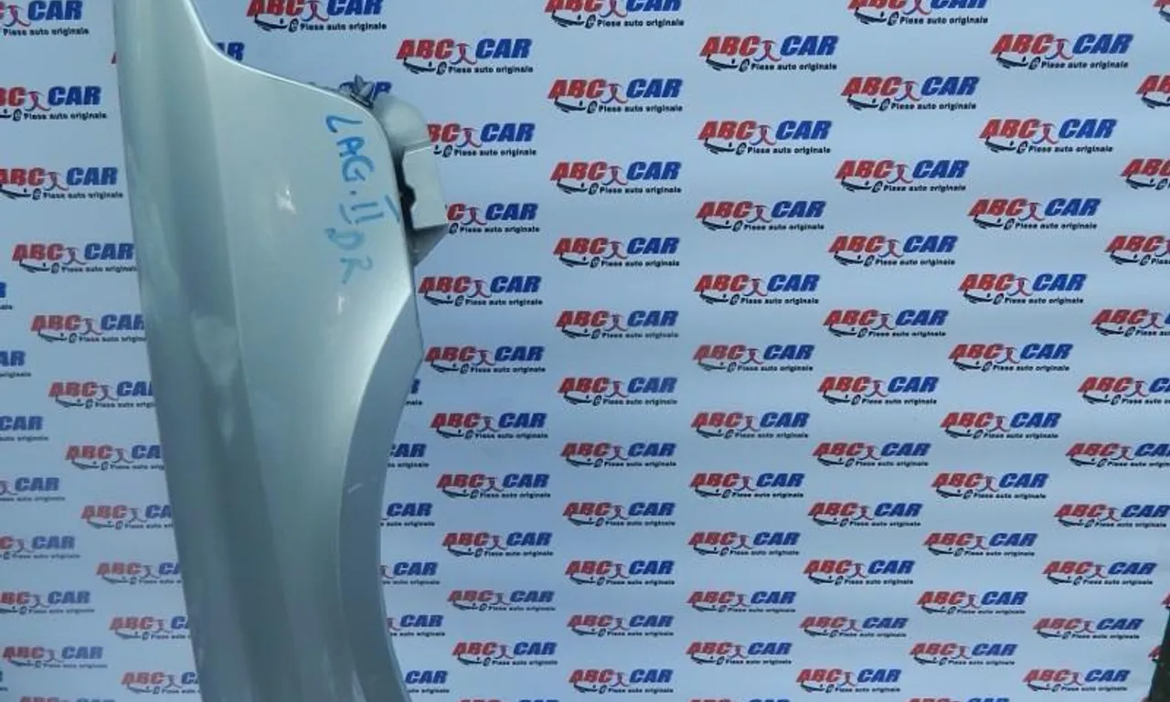 Aripa dreapta fata RENAULT LAGUNA II 2001-2007