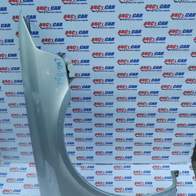 Aripa dreapta fata RENAULT LAGUNA II 2001-2007, vedere frontata