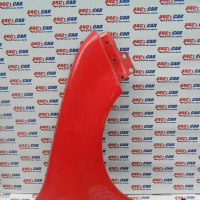 Aripa dreapta fata SKODA FABIA I 1999-2008, vedere frontata