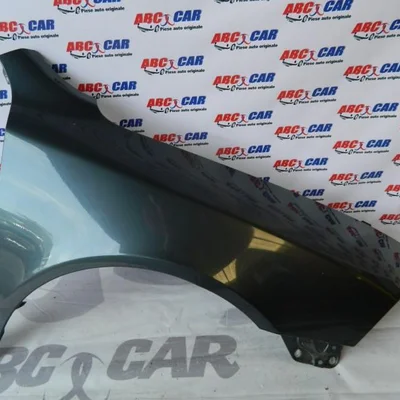 Aripa dreapta fata SKODA OCTAVIA II 2004-2013, vedere frontata