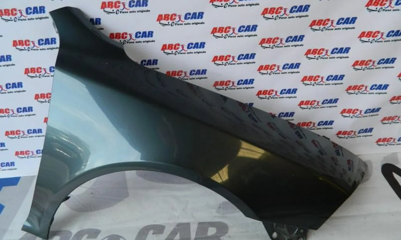 Aripa dreapta fata SKODA OCTAVIA II 2004-2013