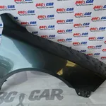 Aripa dreapta fata SKODA OCTAVIA II 2004-2013, vedere frontata