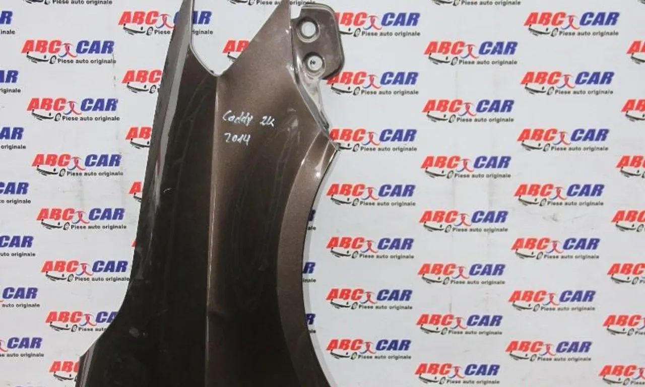 Aripa dreapta fata VOLKSWAGEN CADDY ALLTRACK IV 2015-2020