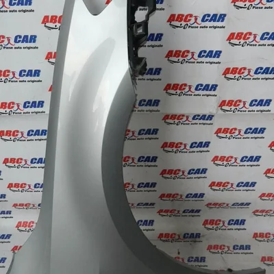 Aripa dreapta fata VOLKSWAGEN GOLF ALLTRACK VII Variant 2014-2020, vedere frontata