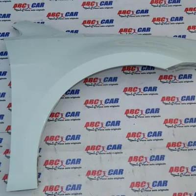 Aripa dreapta fata VOLKSWAGEN GOLF ALLTRACK VII Variant 2014-2020, vedere frontata