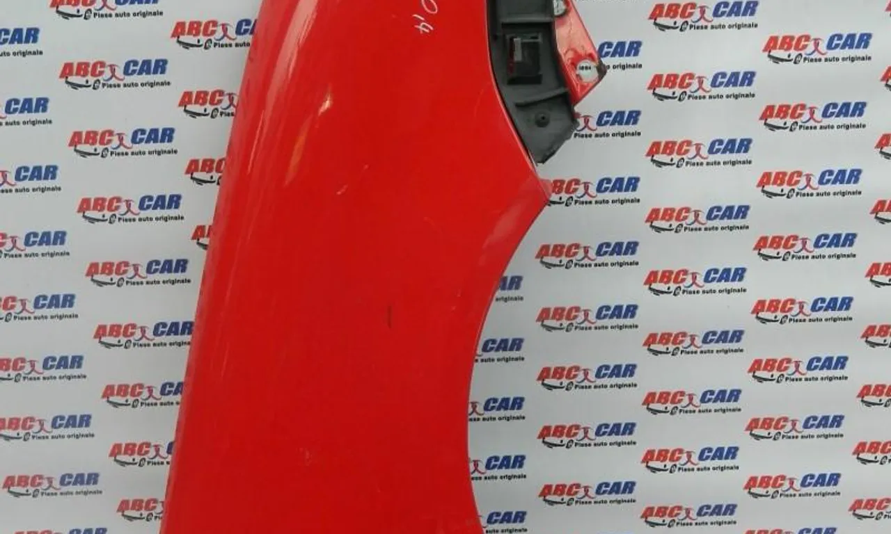 Aripa dreapta fata VOLKSWAGEN POLO IV 2002-2009