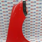 Aripa dreapta fata VOLKSWAGEN POLO IV 2002-2009, vedere frontata