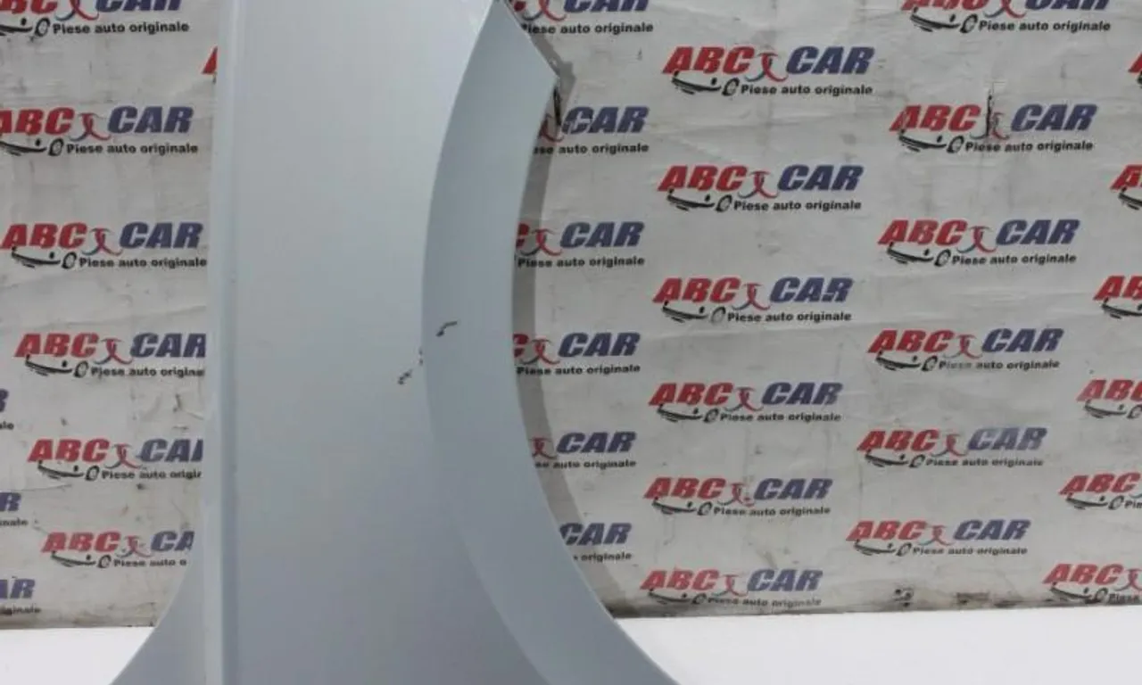 Aripa dreapta fata VOLKSWAGEN POLO VI 2017-null